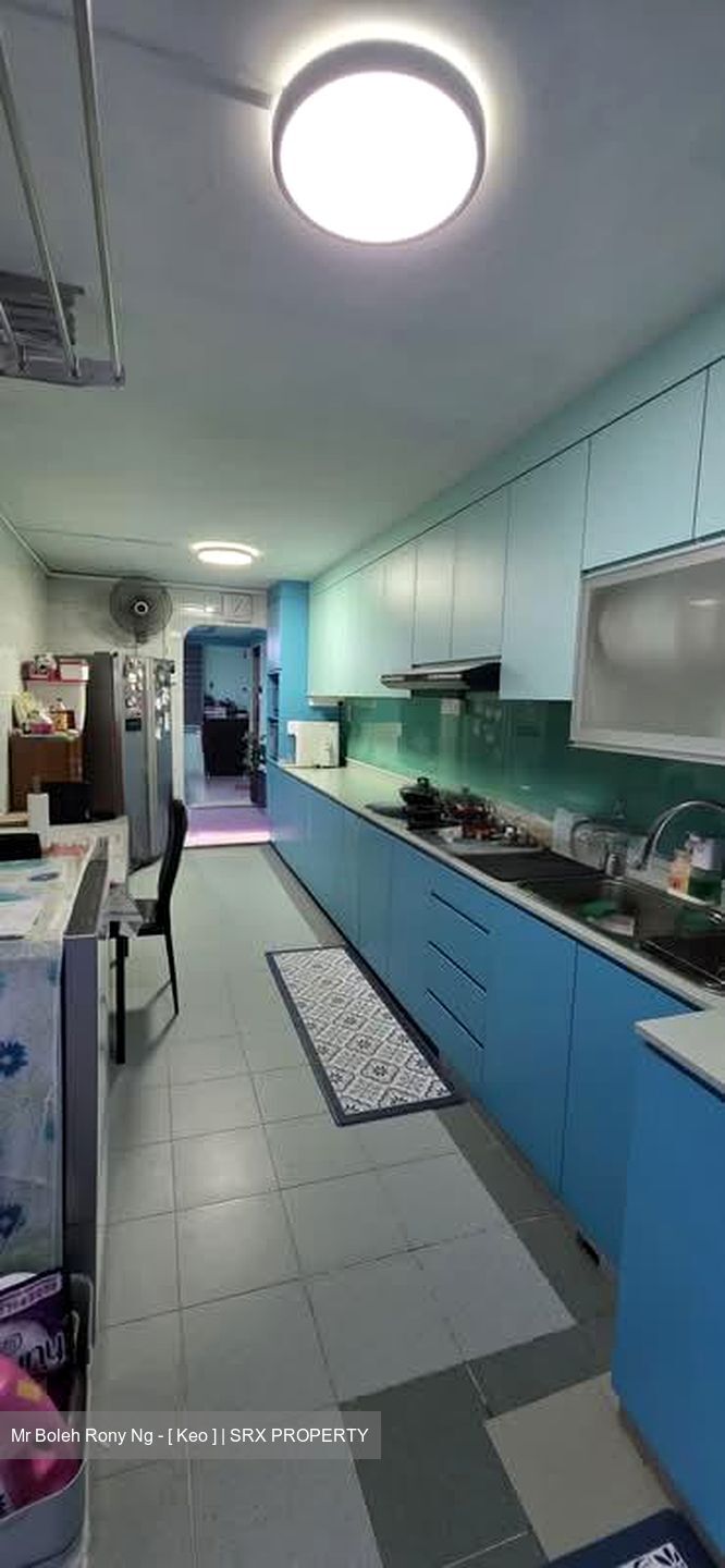 Blk 338 Kampong Ubi View (Geylang), HDB 4 Rooms #574476381